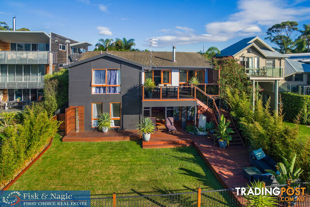 30 Ocean Drive Merimbula NSW 2548