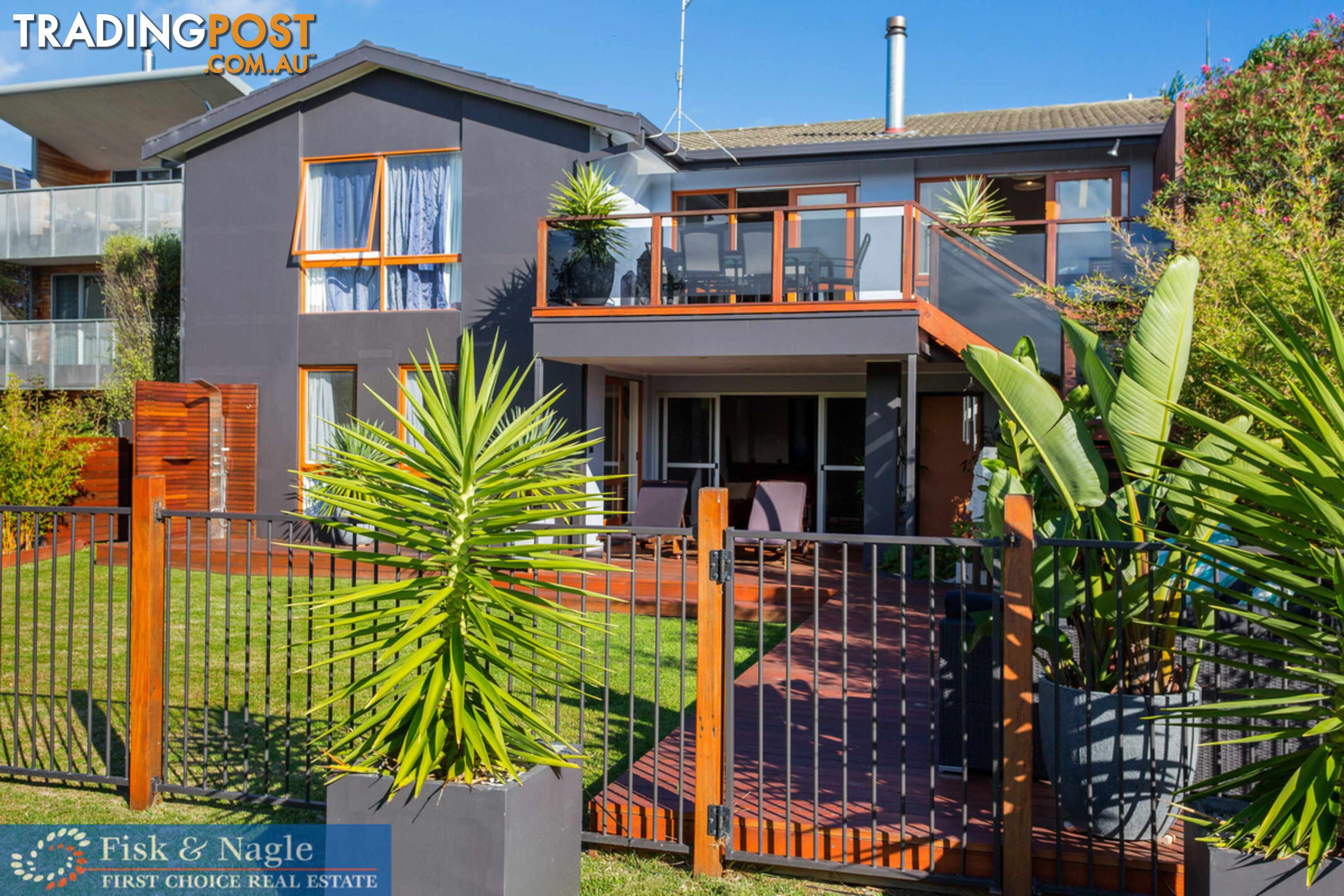 30 Ocean Drive Merimbula NSW 2548