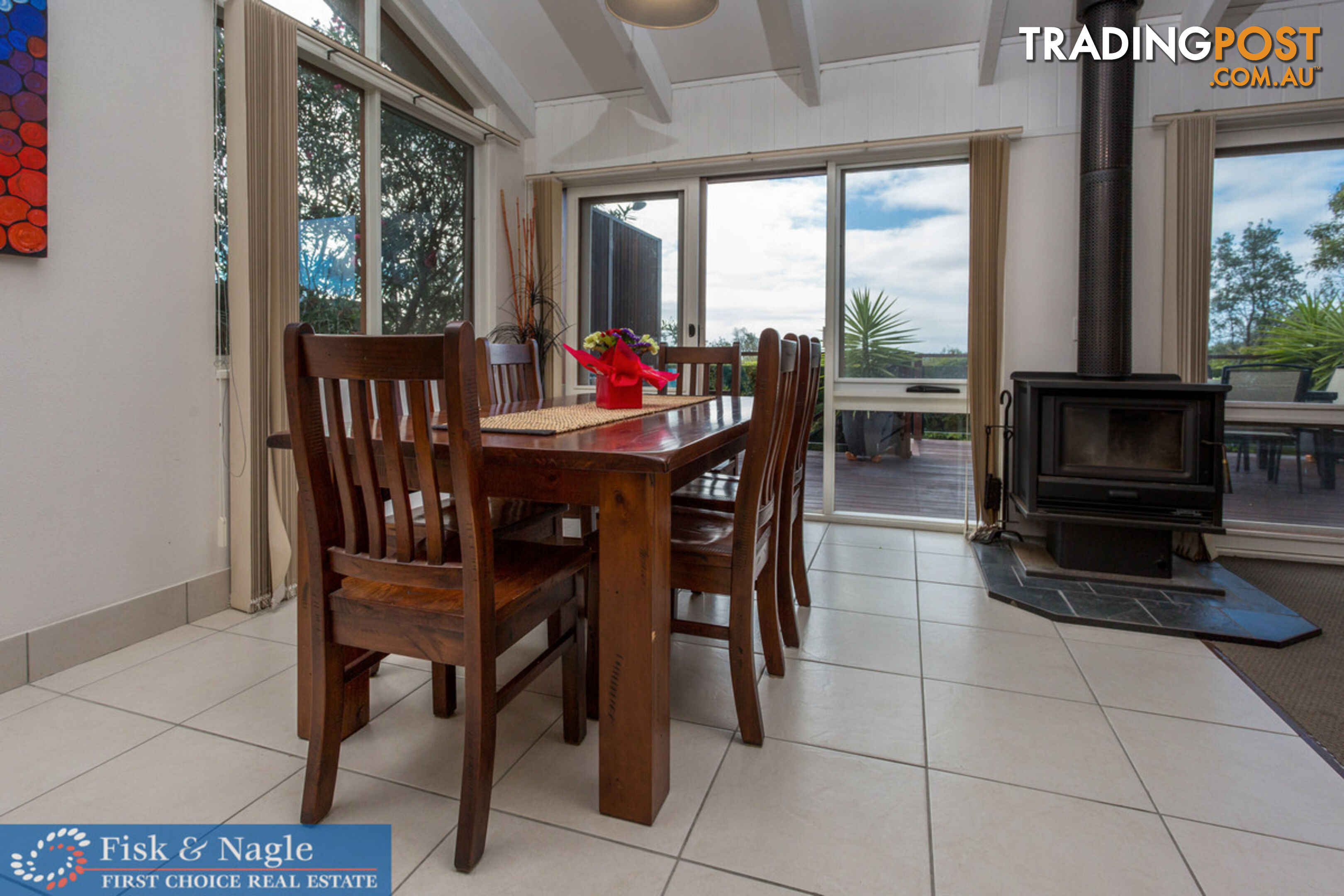 30 Ocean Drive Merimbula NSW 2548