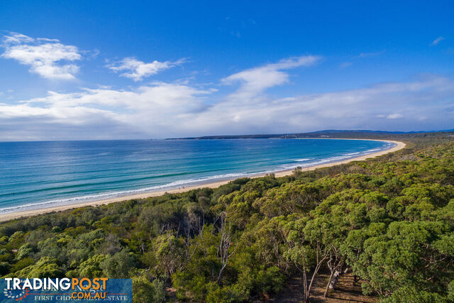 30 Ocean Drive Merimbula NSW 2548