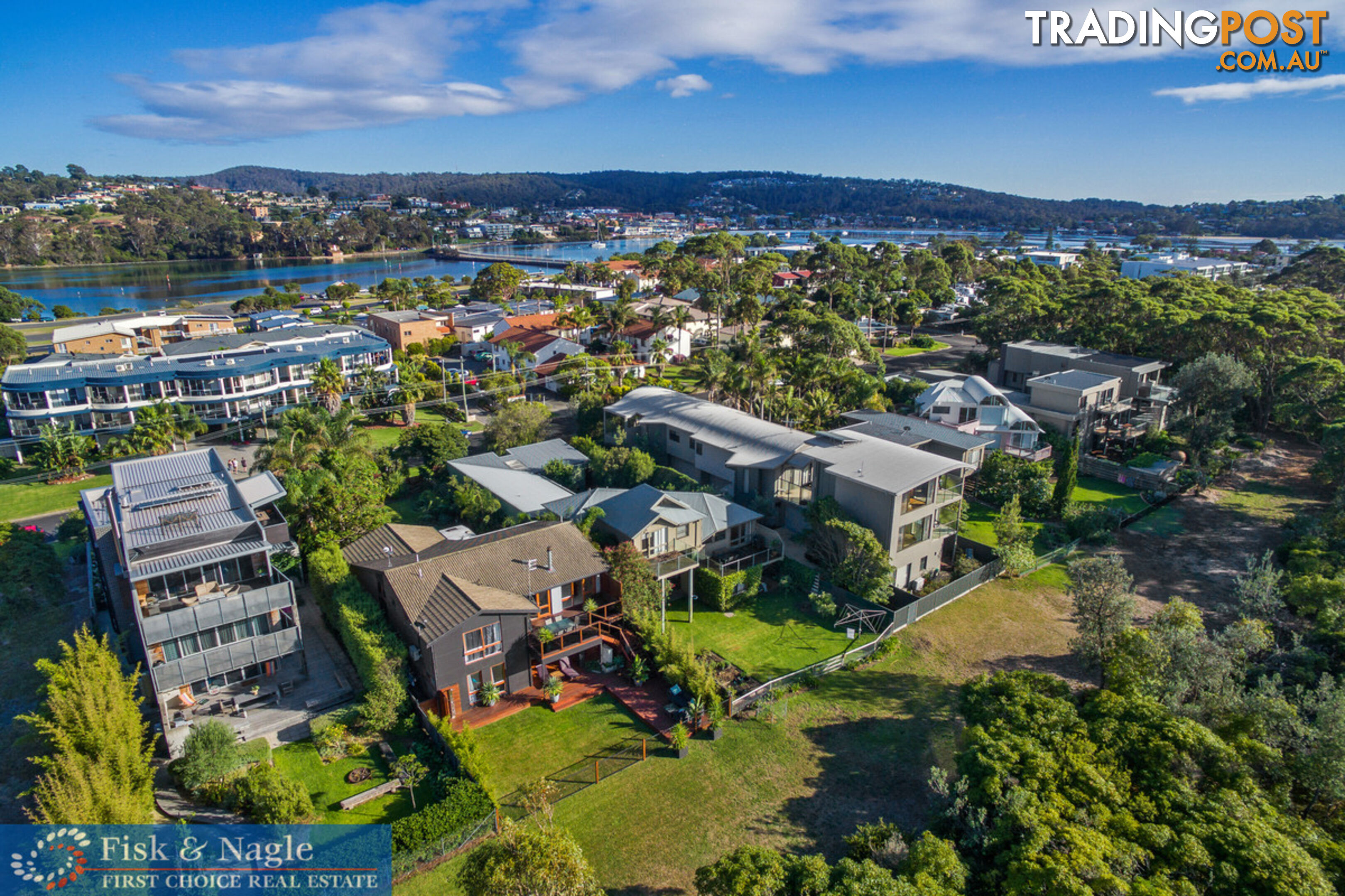 30 Ocean Drive Merimbula NSW 2548