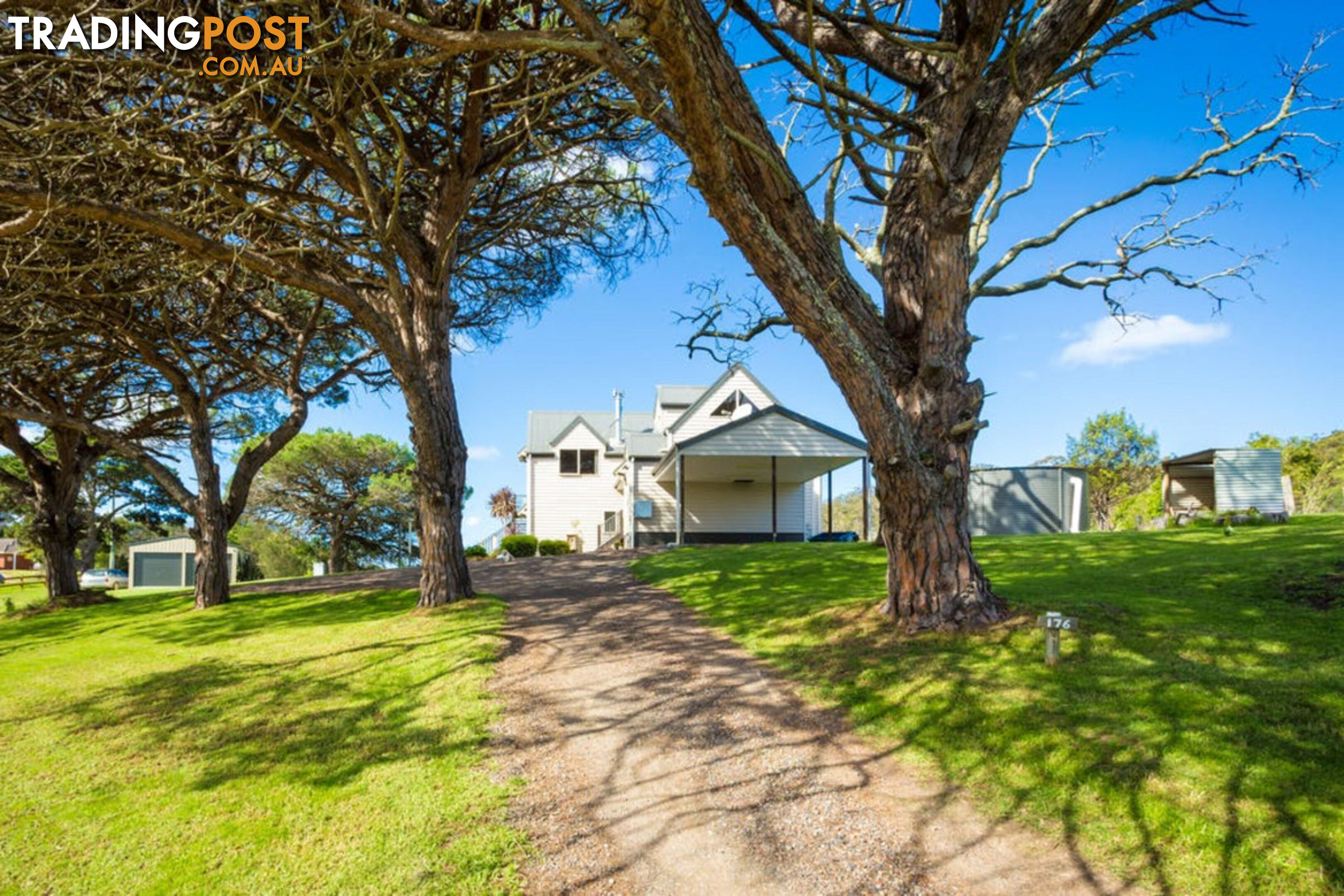 176 Lot Stafford Drive Kalaru NSW 2550