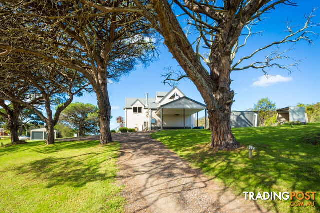 176 Lot Stafford Drive Kalaru NSW 2550