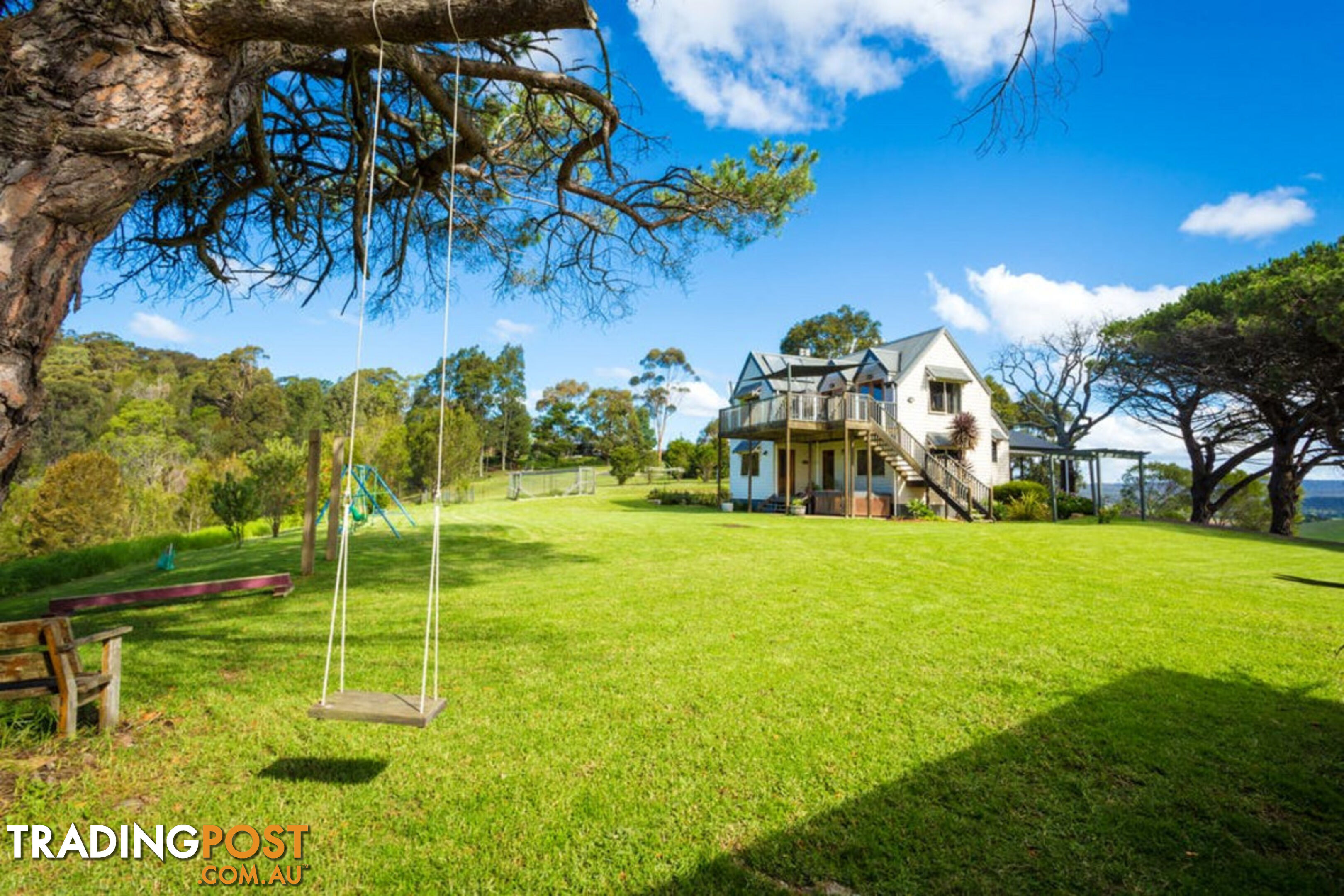 176 Lot Stafford Drive Kalaru NSW 2550