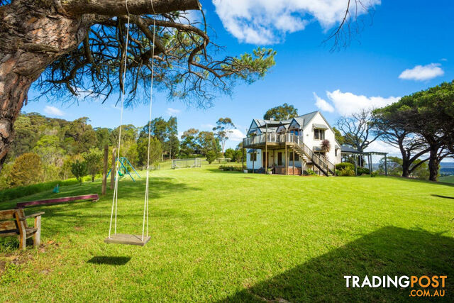 176 Lot Stafford Drive Kalaru NSW 2550