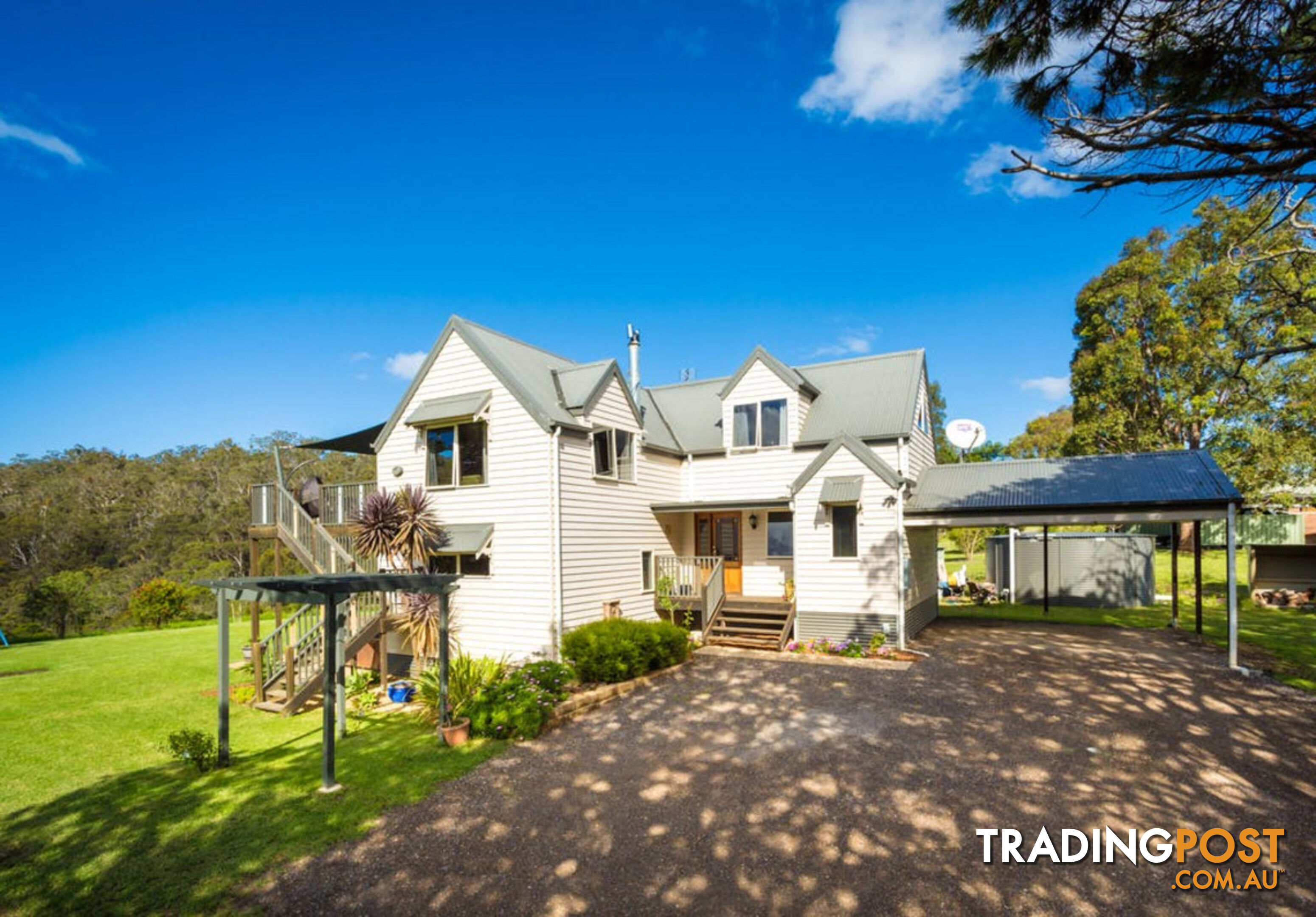 176 Lot Stafford Drive Kalaru NSW 2550