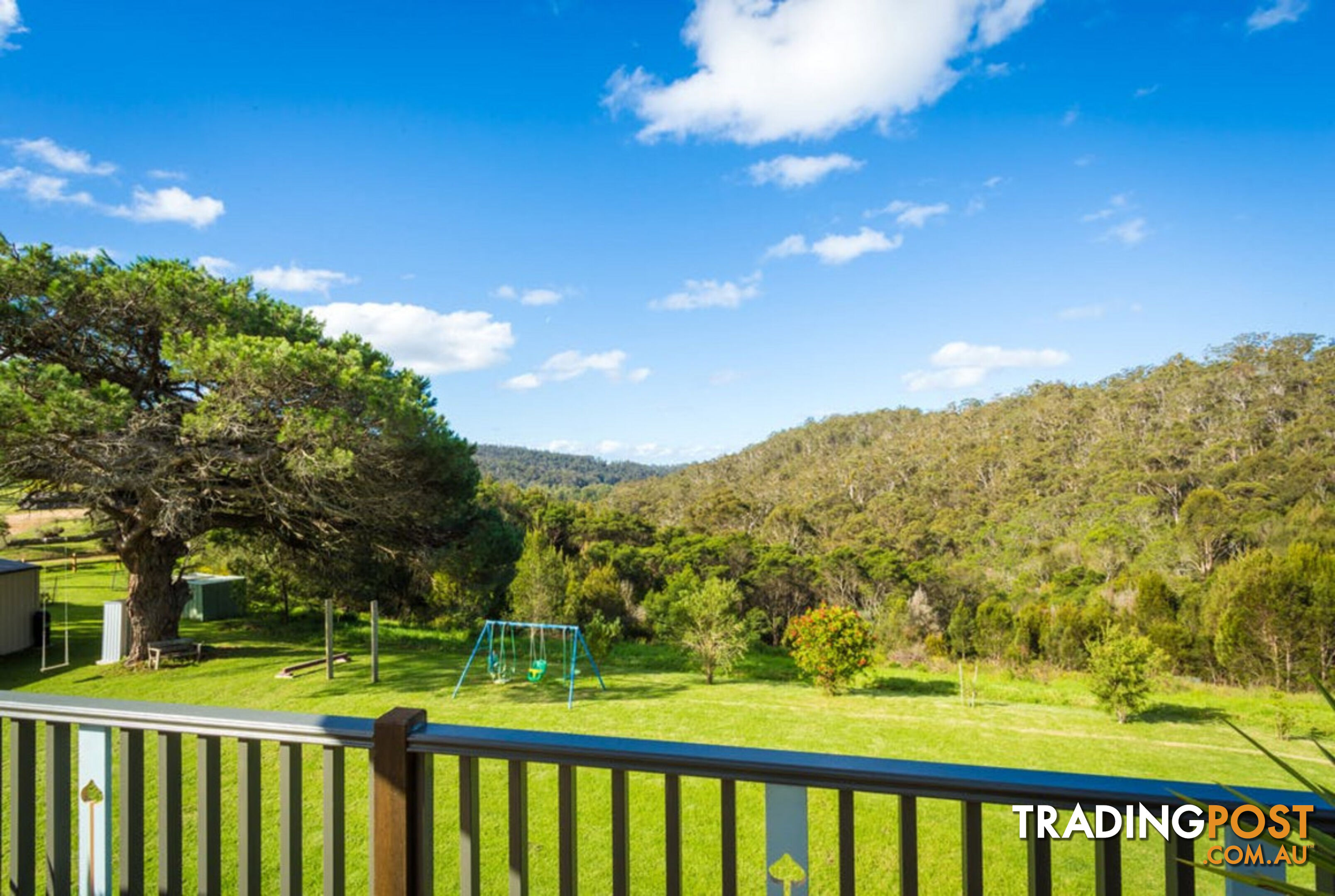 176 Lot Stafford Drive Kalaru NSW 2550