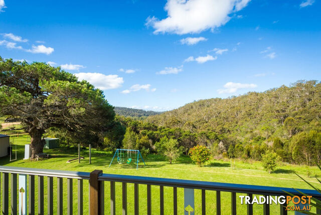 176 Lot Stafford Drive Kalaru NSW 2550