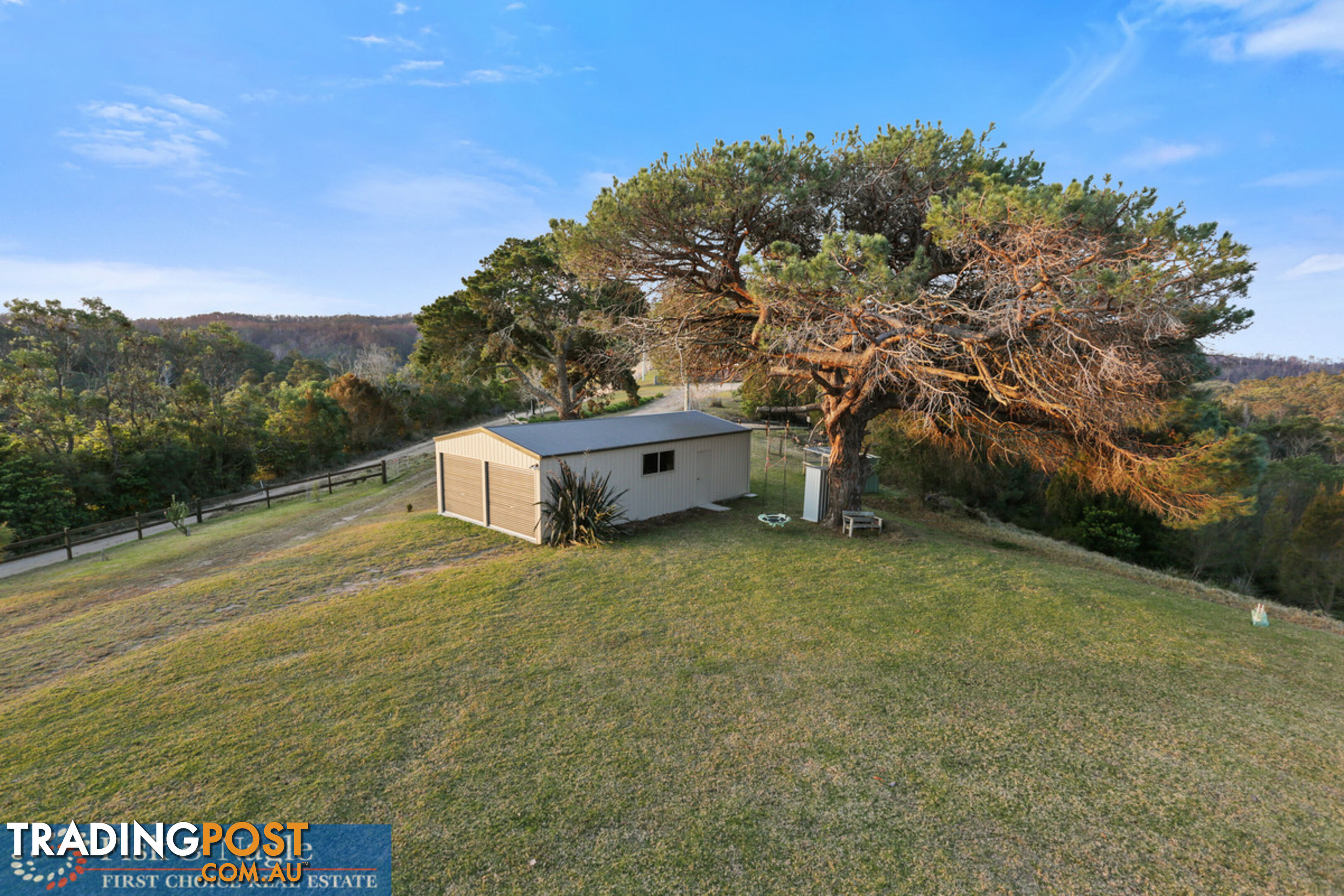 176 Lot Stafford Drive Kalaru NSW 2550