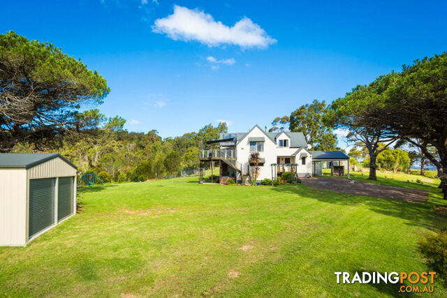 176 Lot Stafford Drive Kalaru NSW 2550