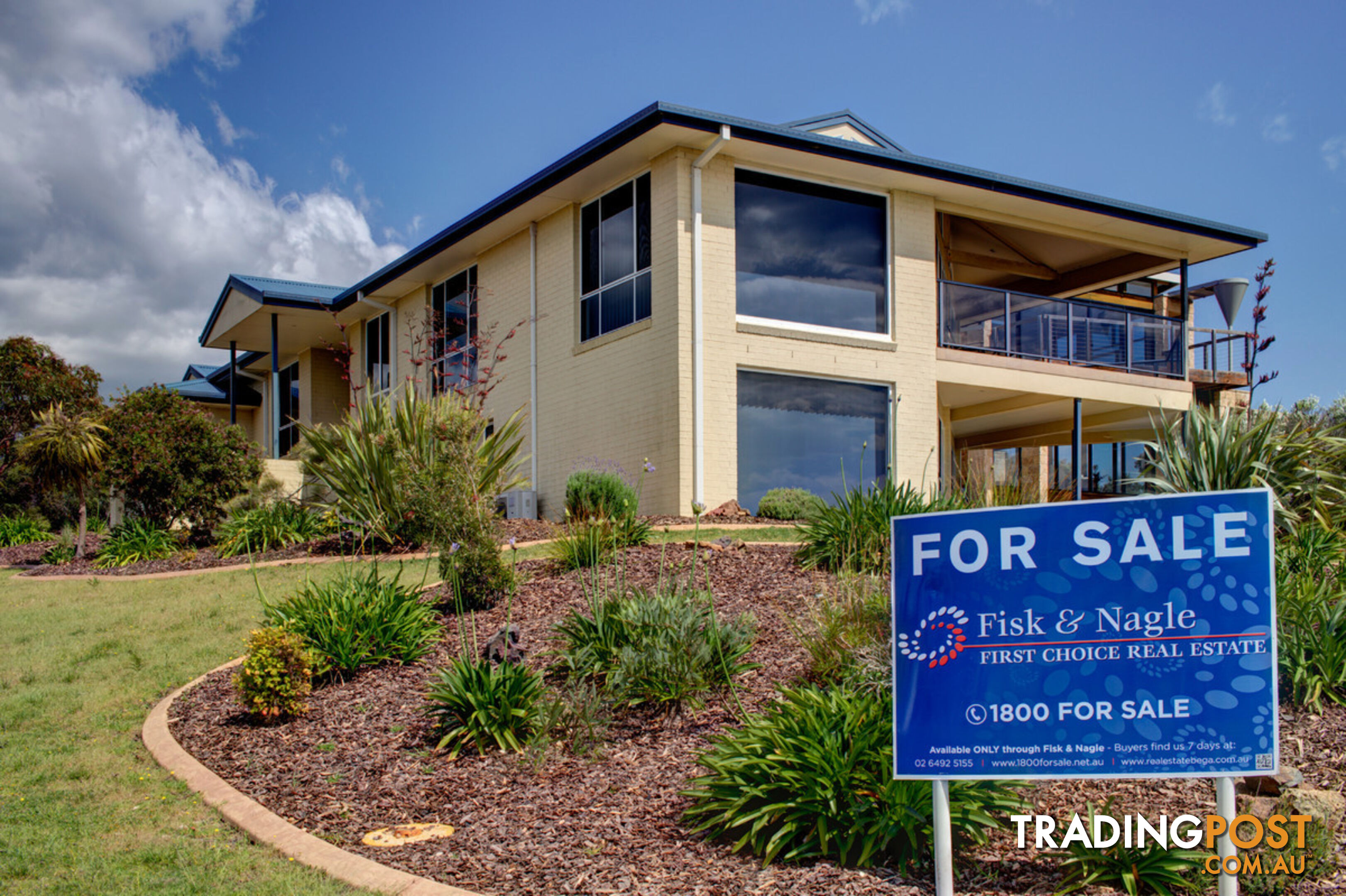 2 Nichole Court Tura Beach NSW 2548