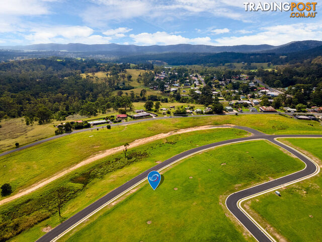 15 Wolumla Estate Wolumla NSW 2550