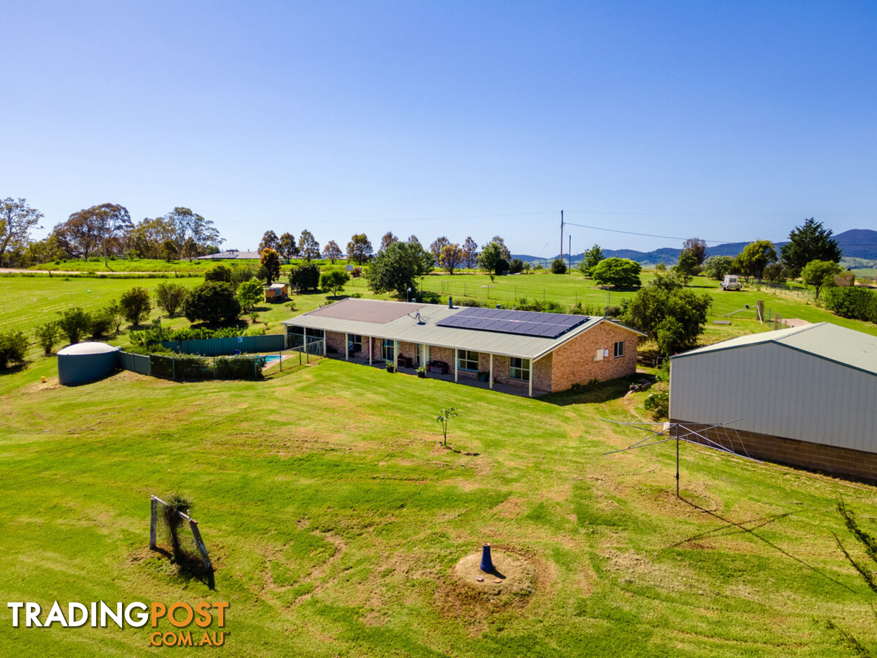 385 Towridgee Lane Candelo NSW 2550