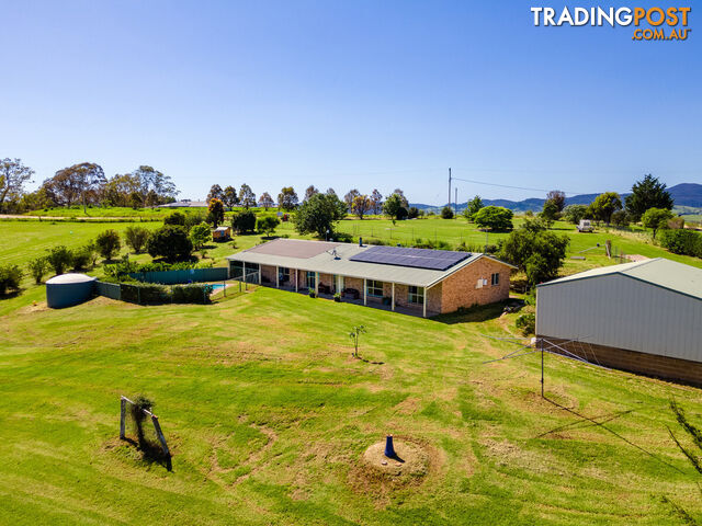 385 Towridgee Lane Candelo NSW 2550