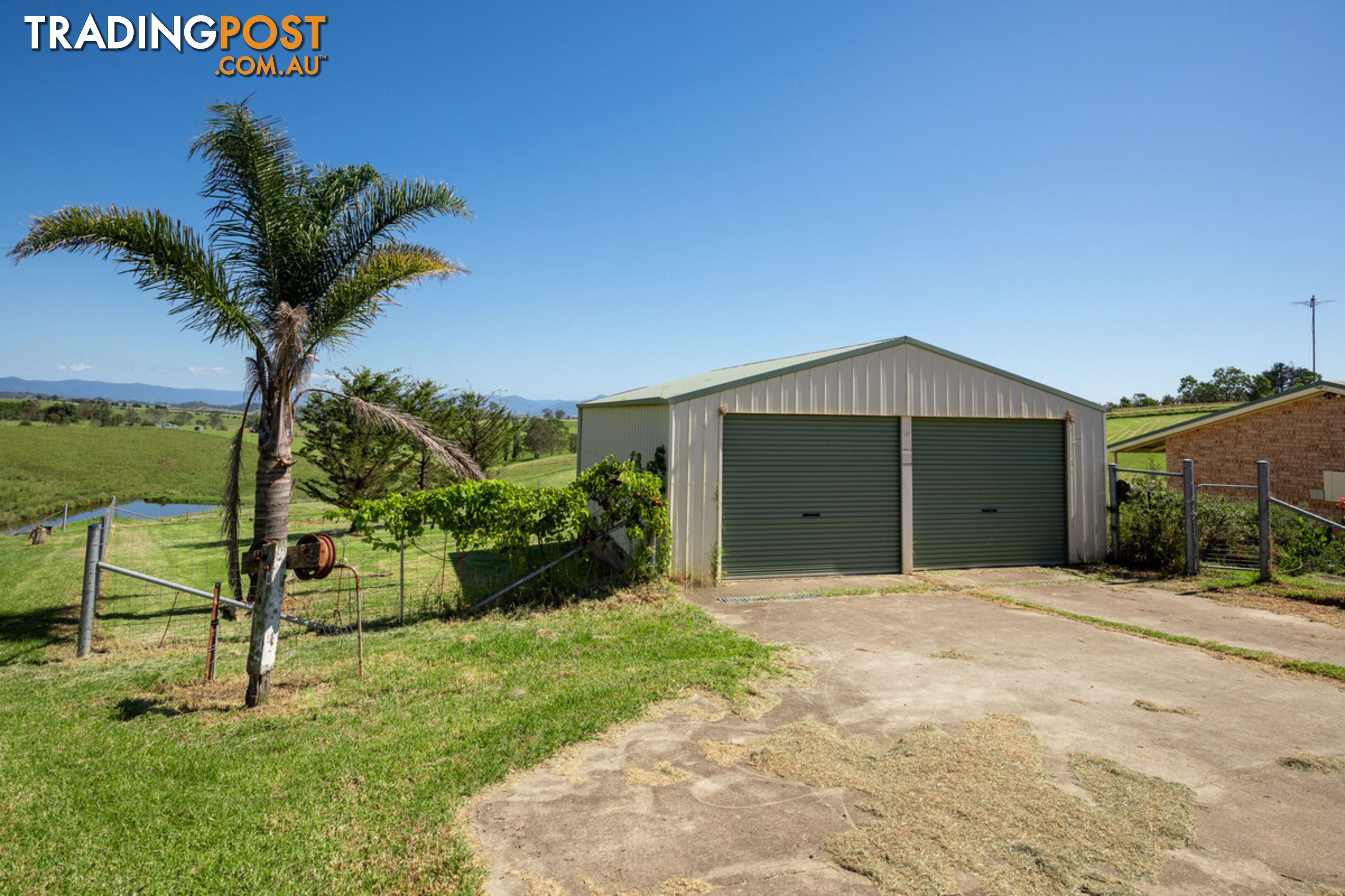 385 Towridgee Lane Candelo NSW 2550