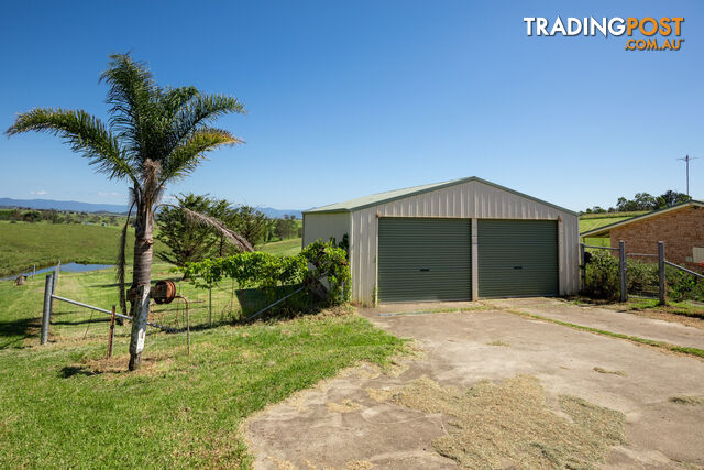 385 Towridgee Lane Candelo NSW 2550