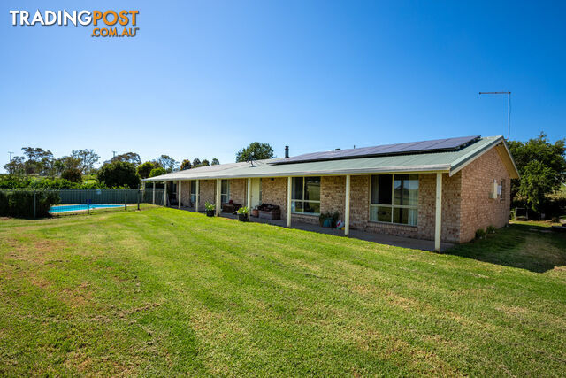 385 Towridgee Lane Candelo NSW 2550