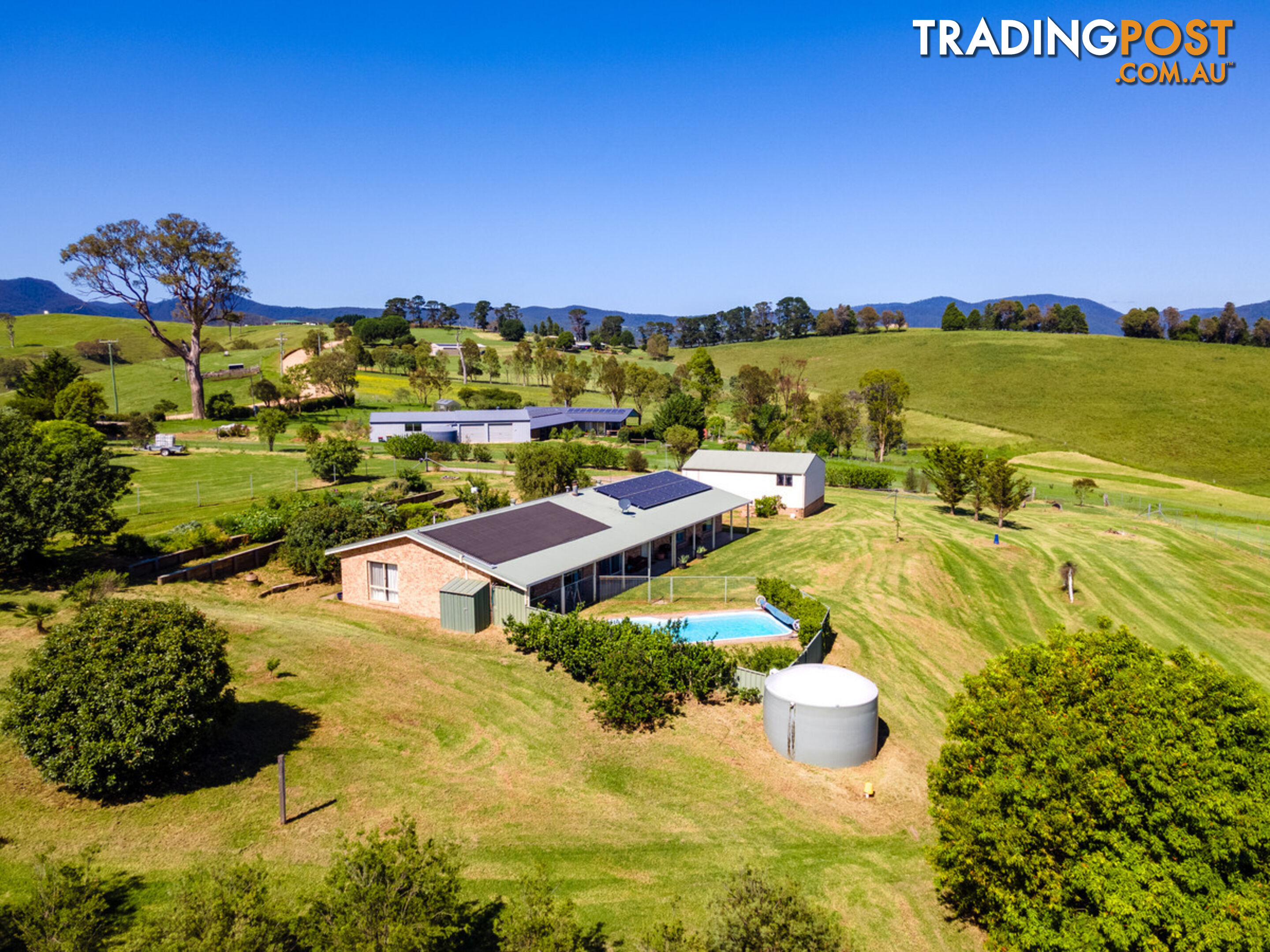 385 Towridgee Lane Candelo NSW 2550