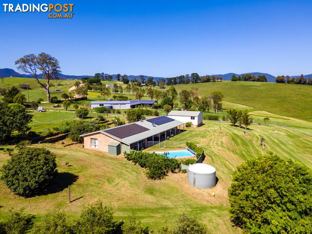 385 Towridgee Lane Candelo NSW 2550