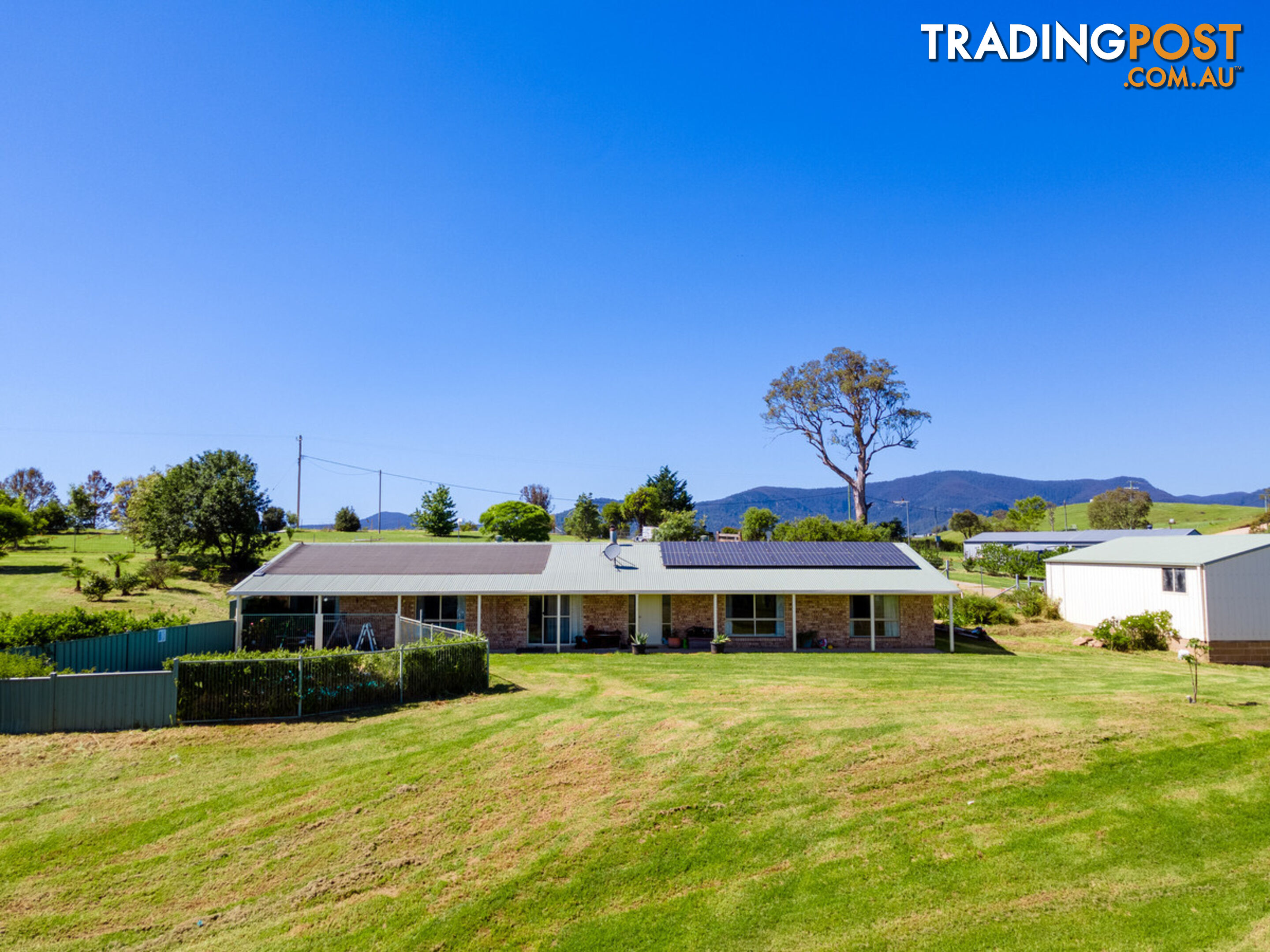 385 Towridgee Lane Candelo NSW 2550