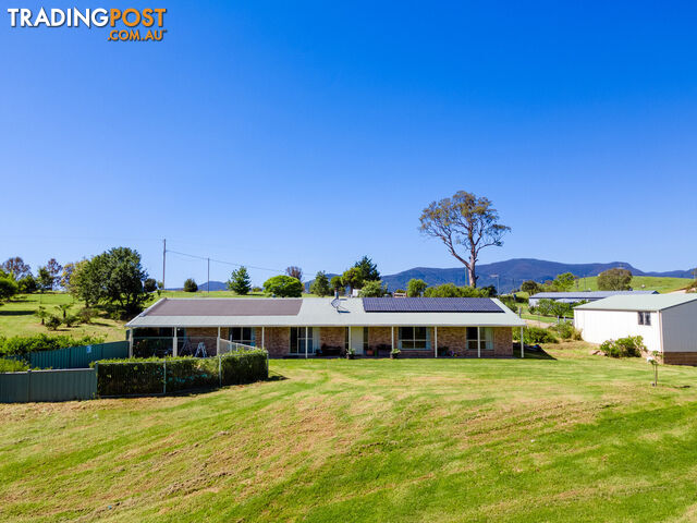 385 Towridgee Lane Candelo NSW 2550