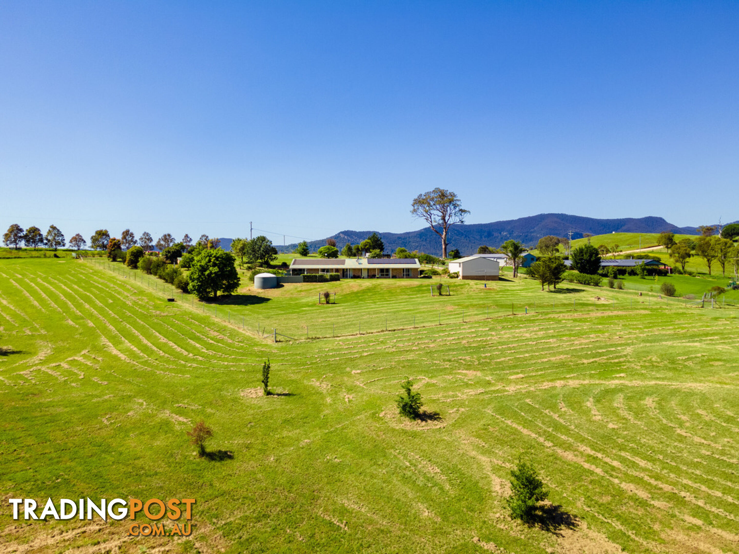 385 Towridgee Lane Candelo NSW 2550