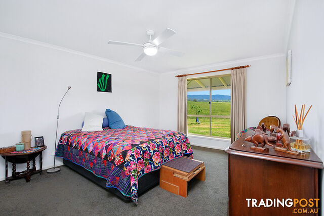 385 Towridgee Lane Candelo NSW 2550