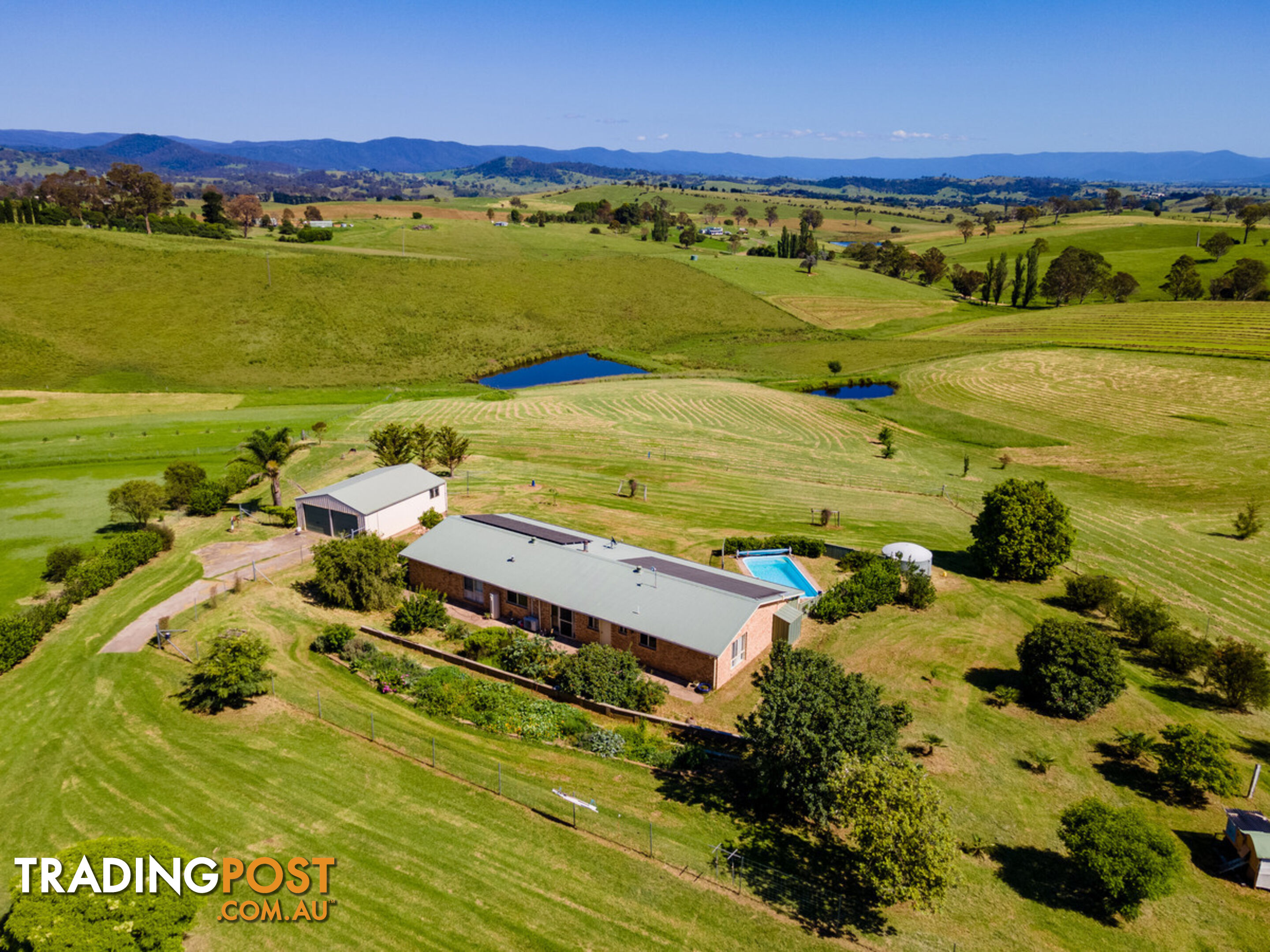 385 Towridgee Lane Candelo NSW 2550