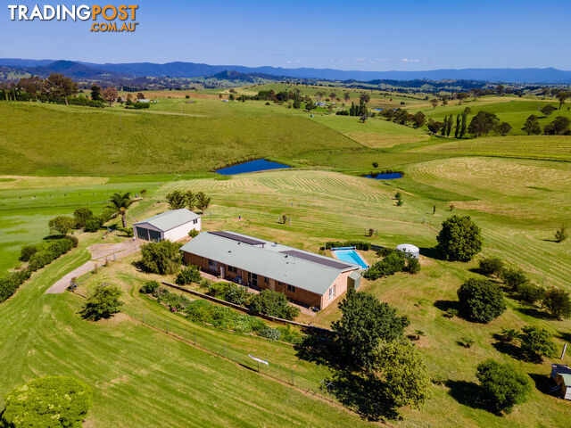 385 Towridgee Lane Candelo NSW 2550