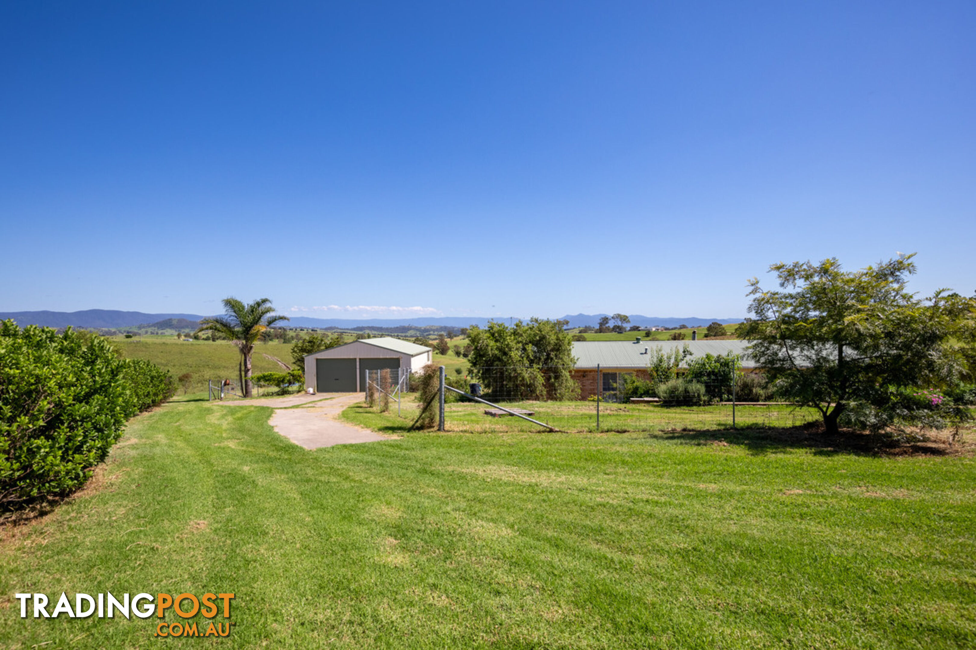 385 Towridgee Lane Candelo NSW 2550