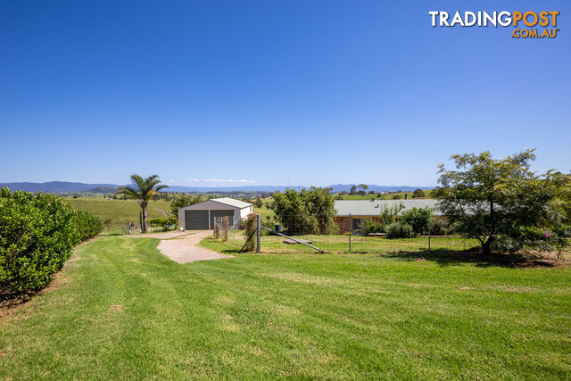 385 Towridgee Lane Candelo NSW 2550