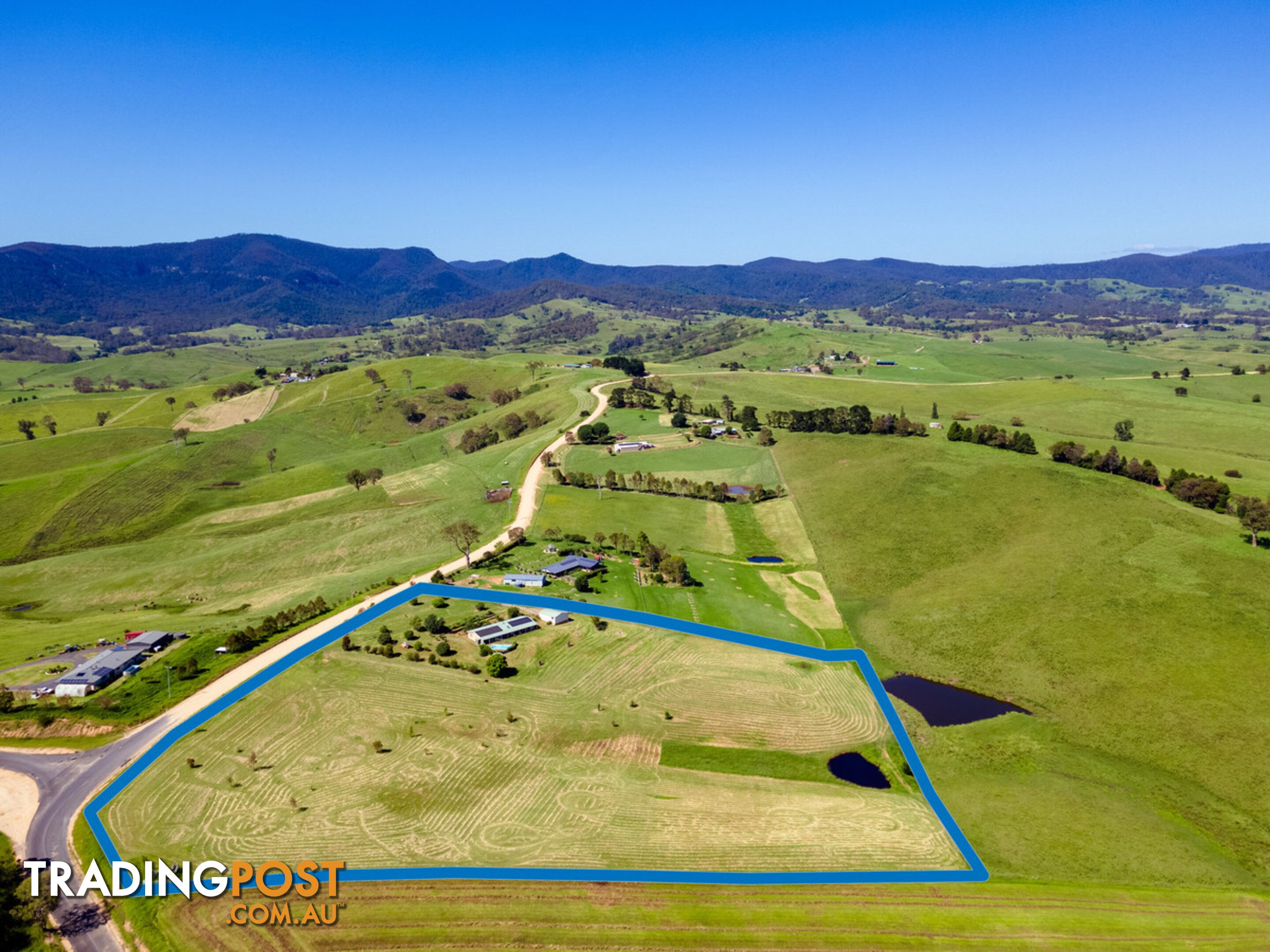 385 Towridgee Lane Candelo NSW 2550