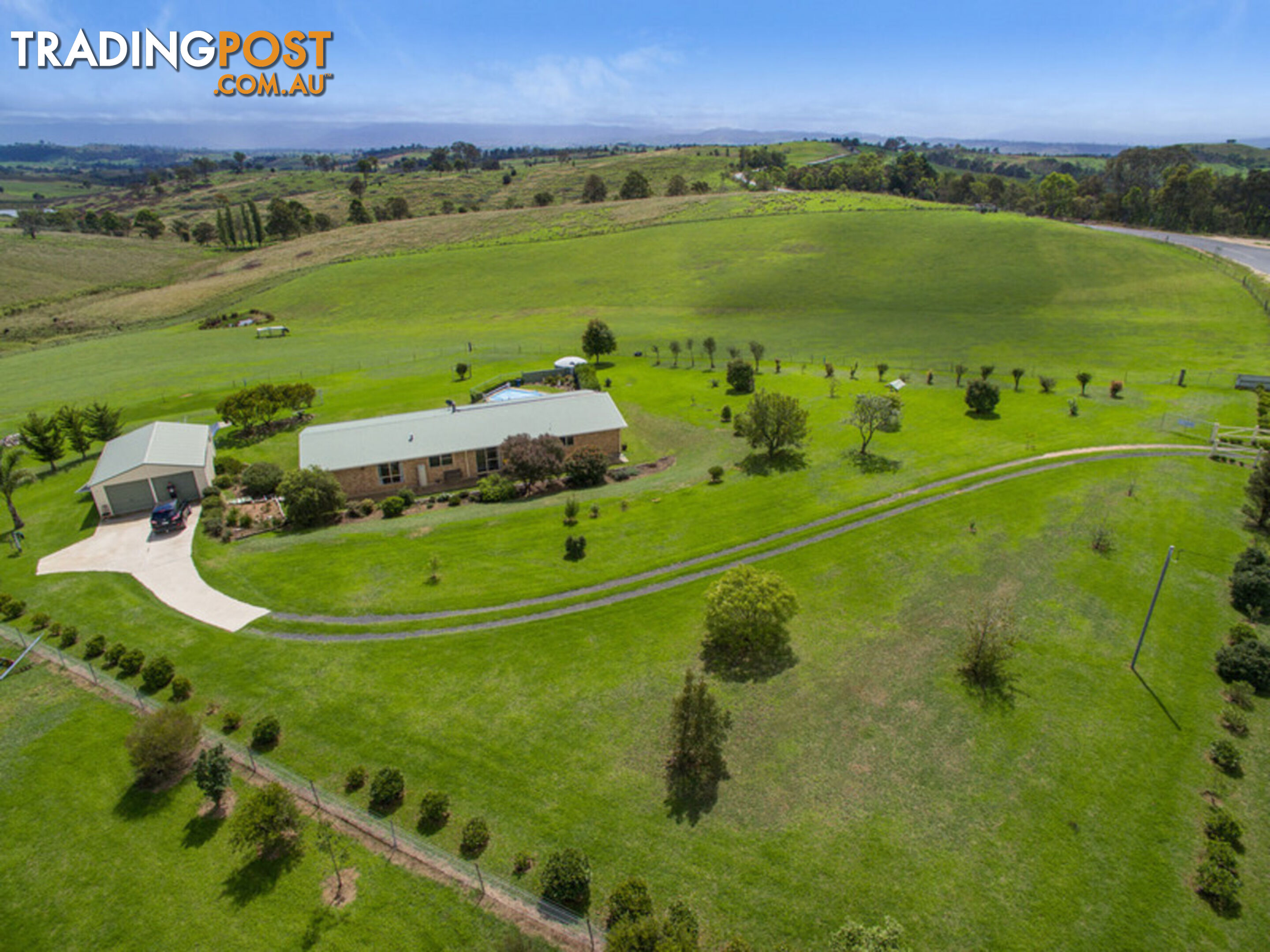 385 Towridgee Lane Candelo NSW 2550