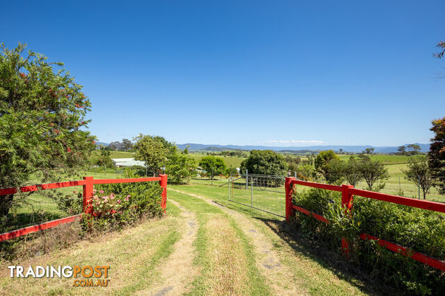 385 Towridgee Lane Candelo NSW 2550