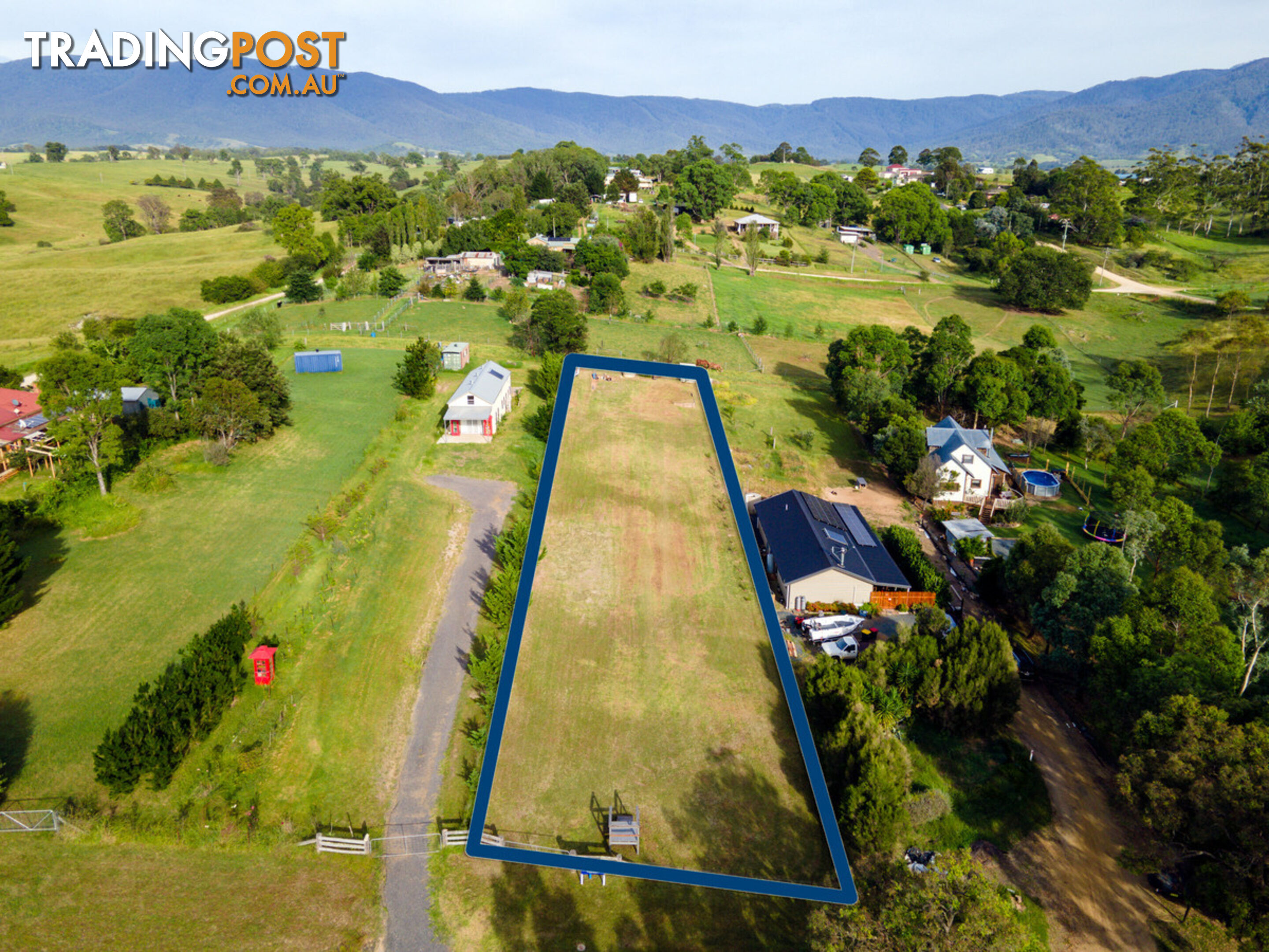 7 Broad Street Bemboka NSW 2550