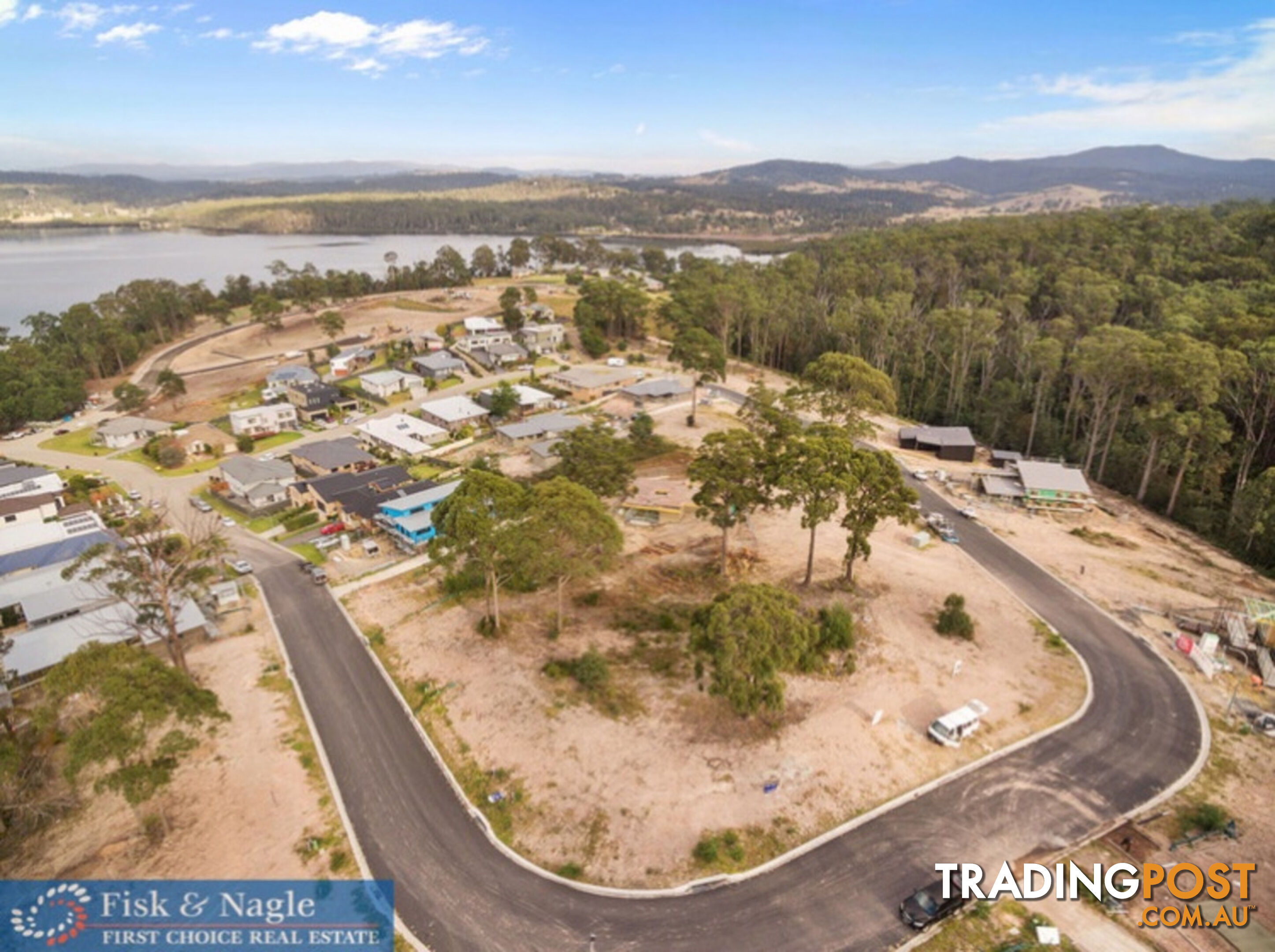 205 Mulloway Circuit Merimbula NSW 2548