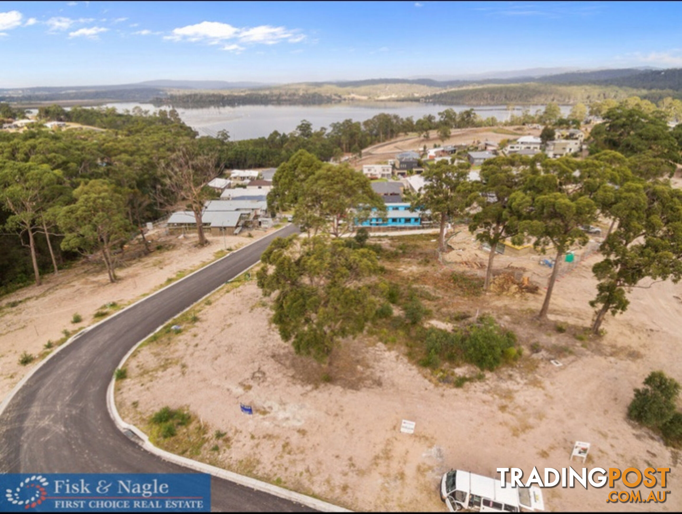 205 Mulloway Circuit Merimbula NSW 2548