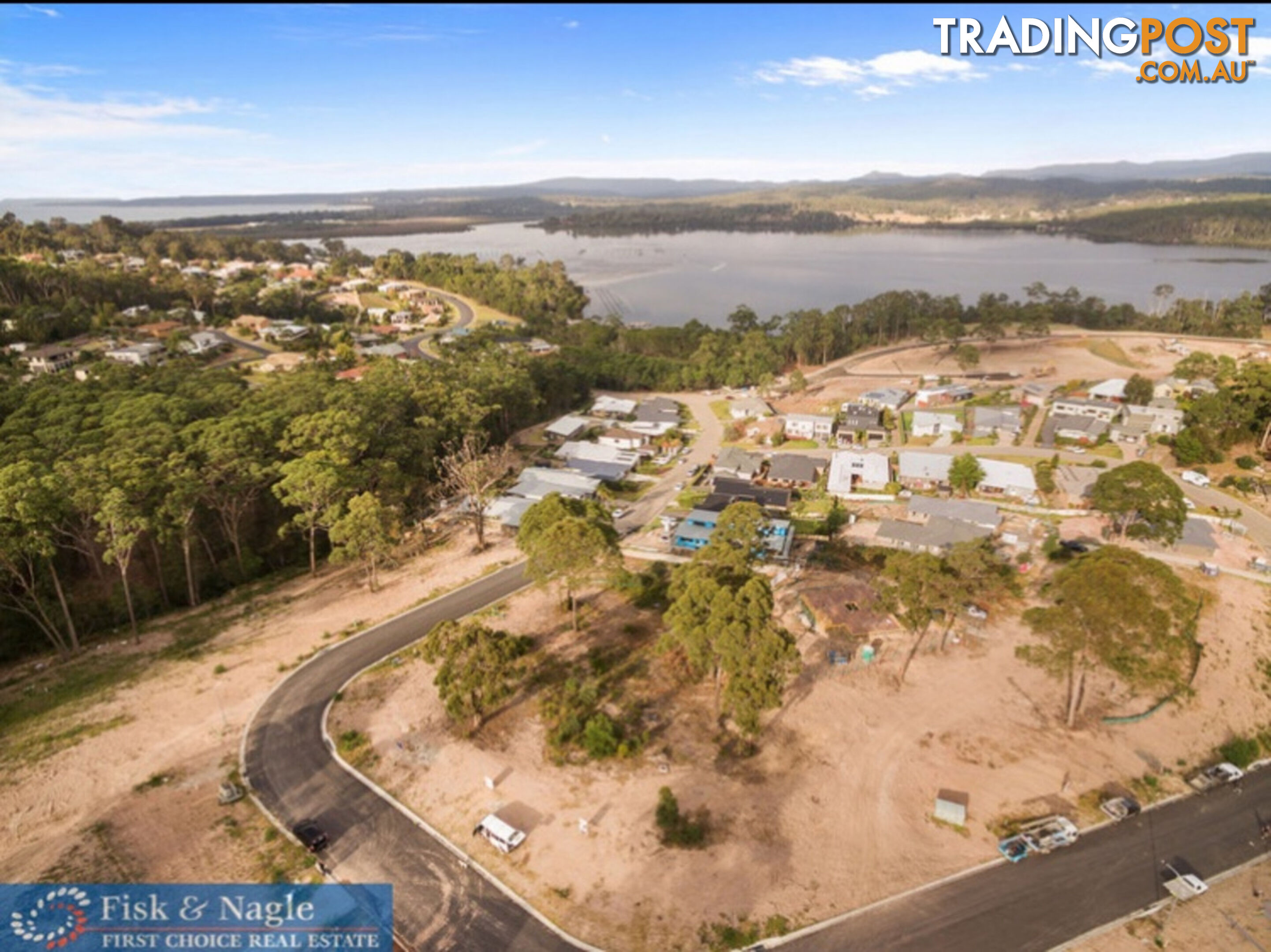 205 Mulloway Circuit Merimbula NSW 2548