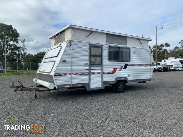 1991 Coromal Seka - photo 4 of 22