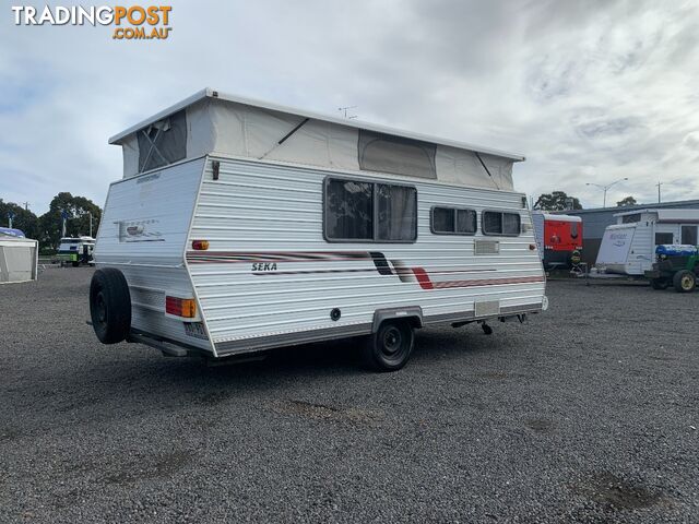 1991 Coromal Seka - photo 5 of 22
