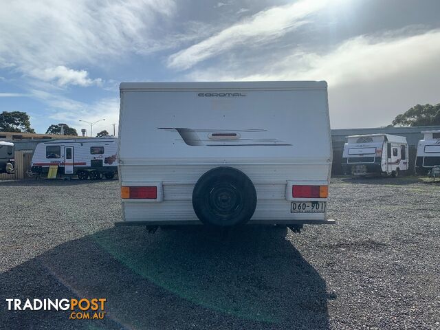 1991 Coromal Seka - photo 3 of 22