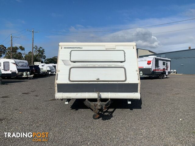 1991 Coromal Seka - photo 2 of 22
