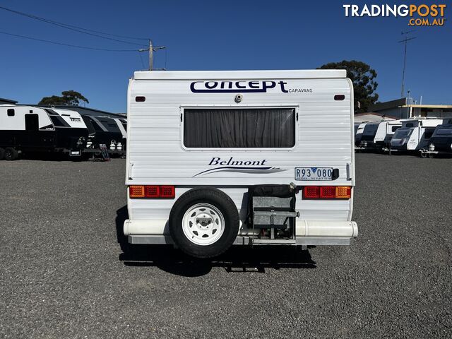 2007 Concept Belmont - photo 3 of 20