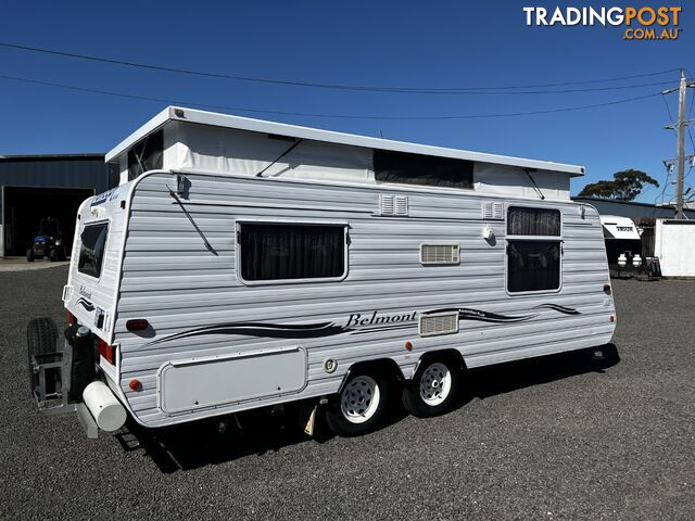 2007 Concept Belmont - photo 5 of 20