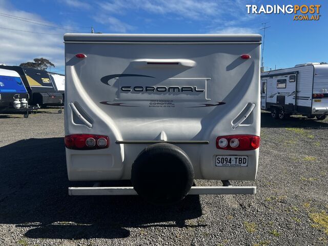 2006 Coromal Corvair - photo 4 of 20