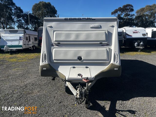 2006 Coromal Corvair - photo 2 of 20