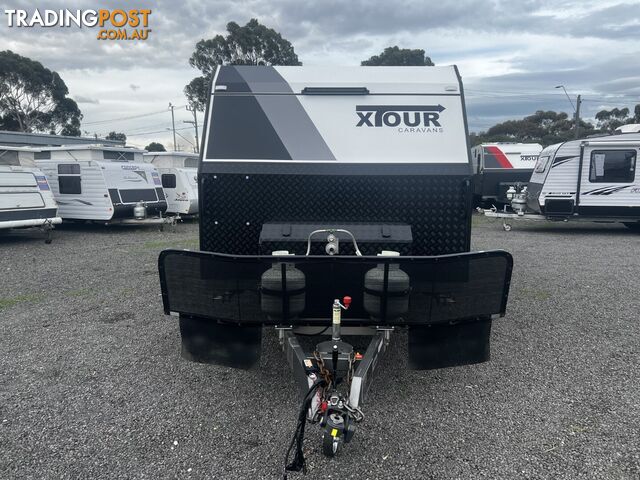 2021 X-TOUR Atlas - photo 2 of 24