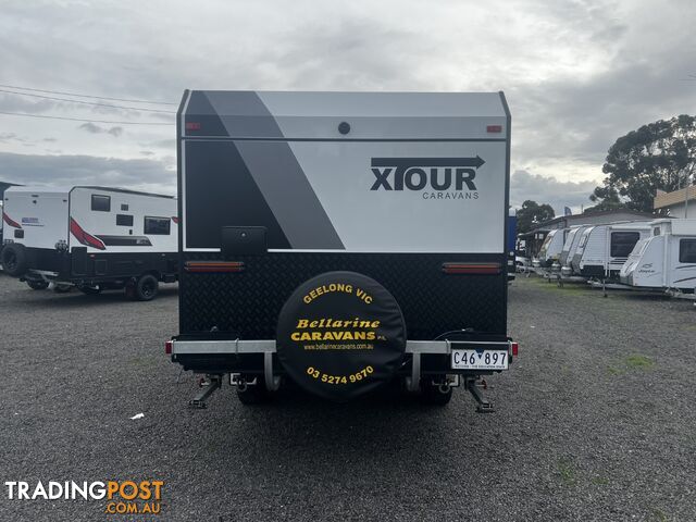 2021 X-TOUR Atlas - photo 3 of 24