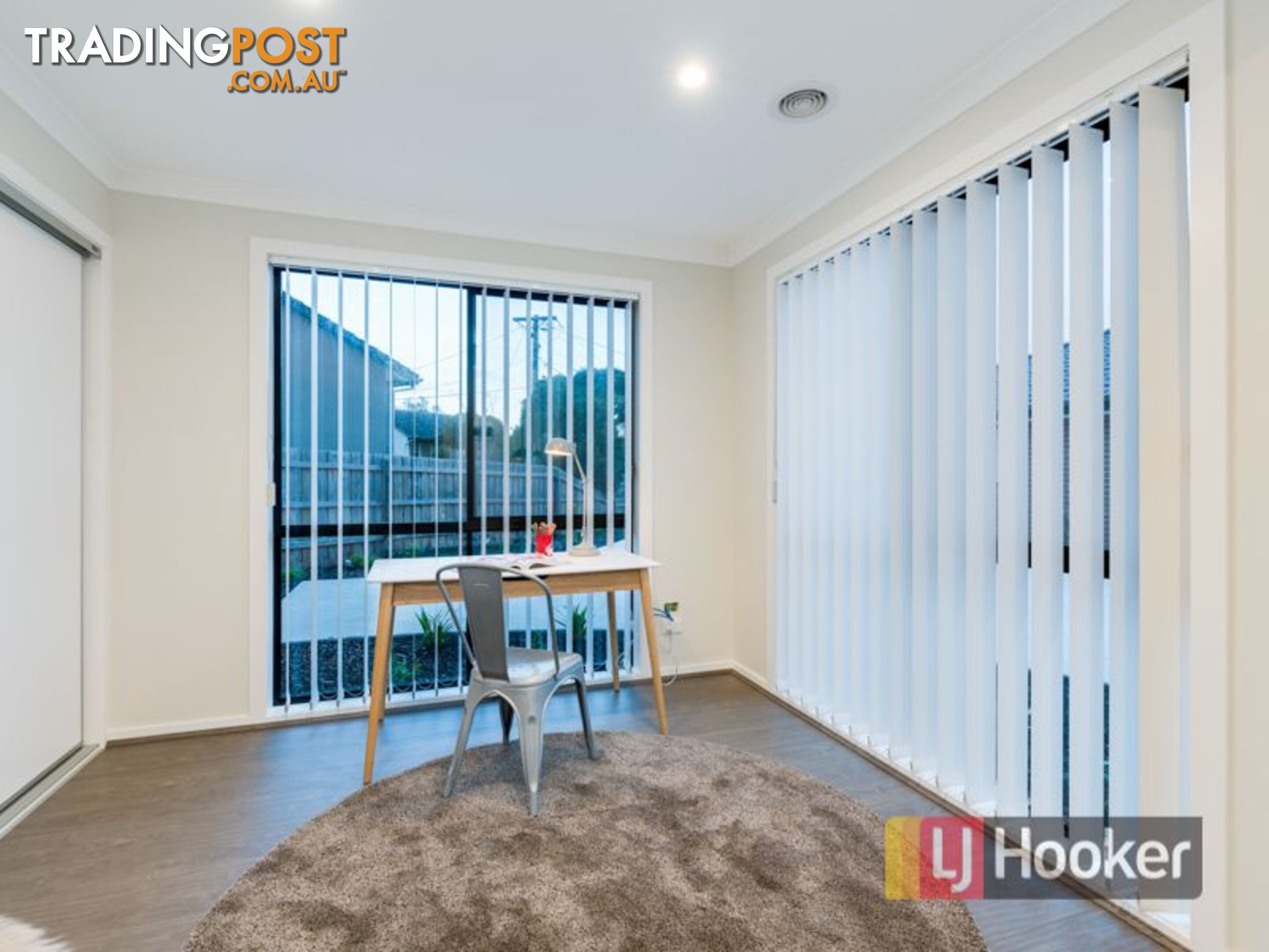 1-3/3 Rain Court DOVETON VIC 3177