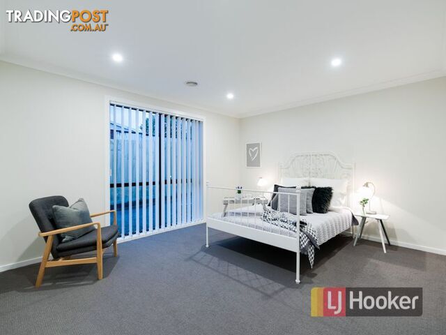 1-3/3 Rain Court DOVETON VIC 3177